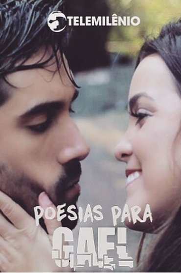 Poesias Para Gael