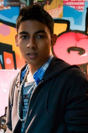 Sebastian Nanena
