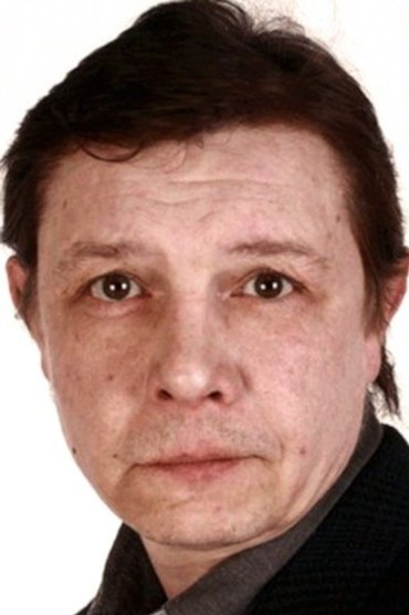 Alexander Silin