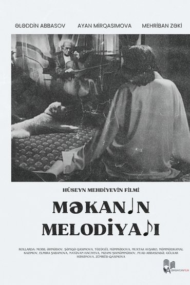 Melody of Space