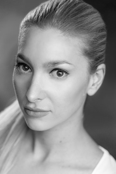 Kasey Iliana Sfetsios