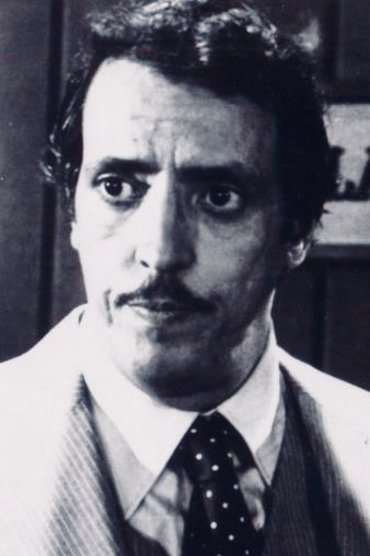 Joe Spinell