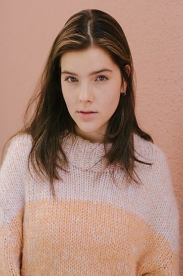 Frida Stittrich
