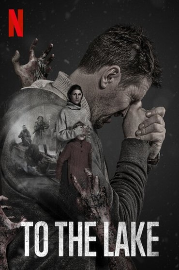 To the Lake Saison 1 Affiche To the Lake Saison 1