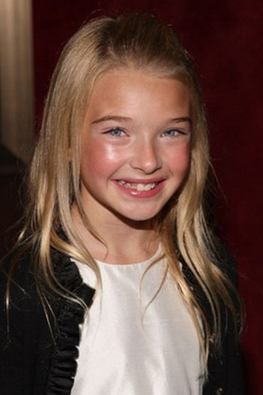 Brooklynn Proulx