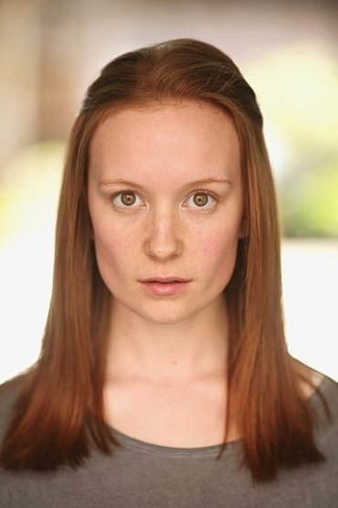 Ella Peel