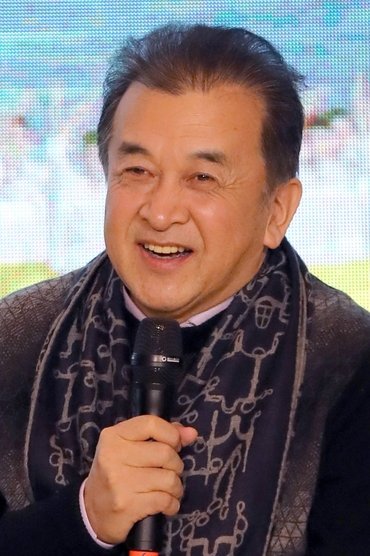 Huang Hong