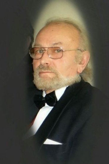Yuri Tsvetov