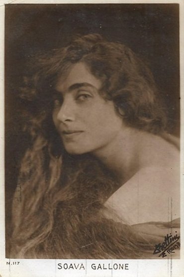 Soava Gallone