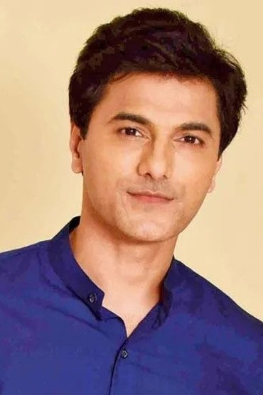 Anand Suryavanshi