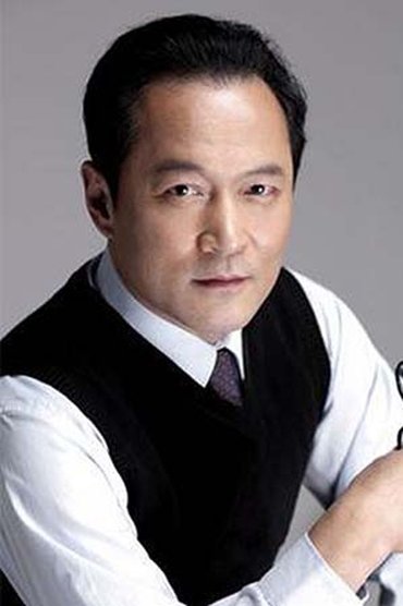 Xinmin Wang