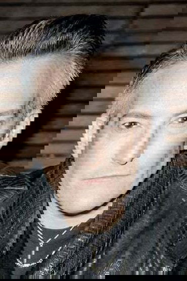 Richard Patrick
