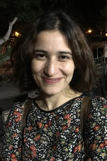 Claudia Cabezas