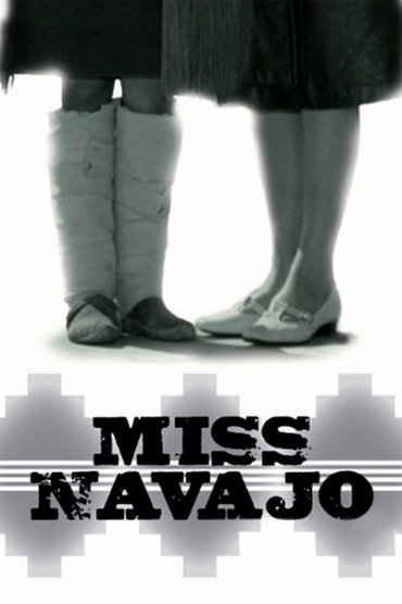 Miss Navajo