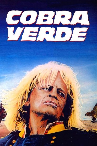 Cobra Verde