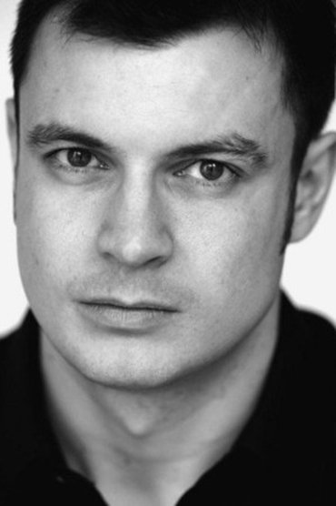 Ross Maxwell