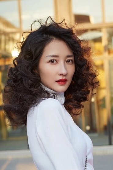 Wang Shimeng