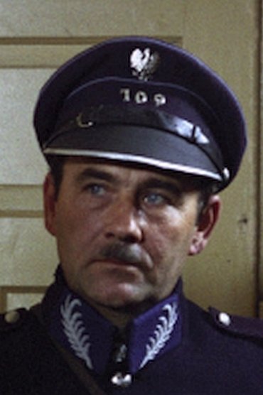 Janusz Dąbrowski