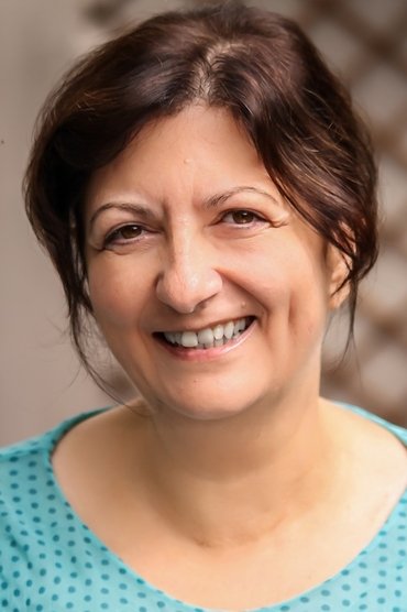 Martine Borg