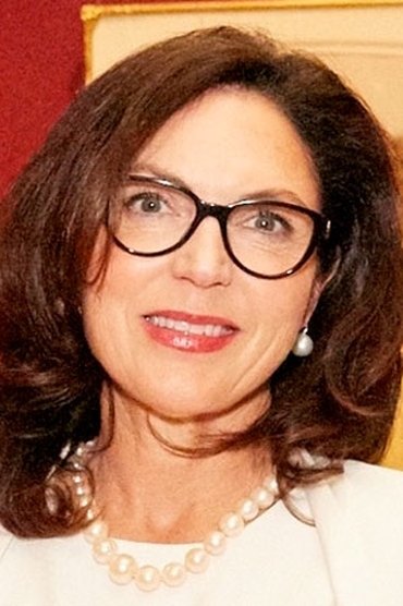 Bettina Dalton