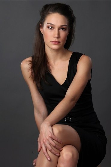 Viktoriya Raykova