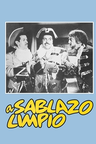 A sablazo limpio