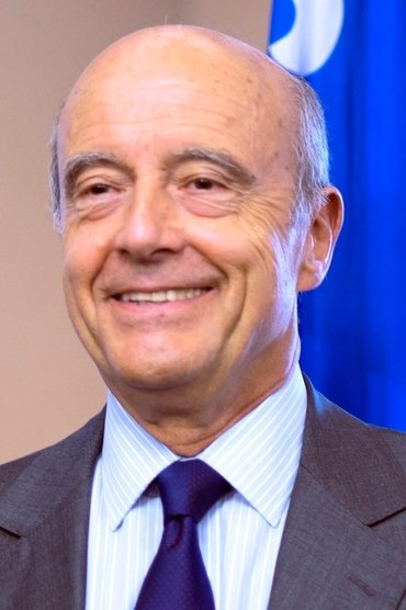 Alain Juppé