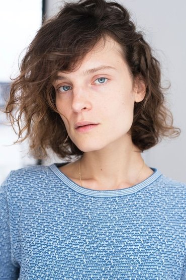 Charlotte Tomaszewska
