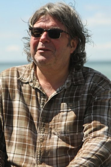 Michael Allcock