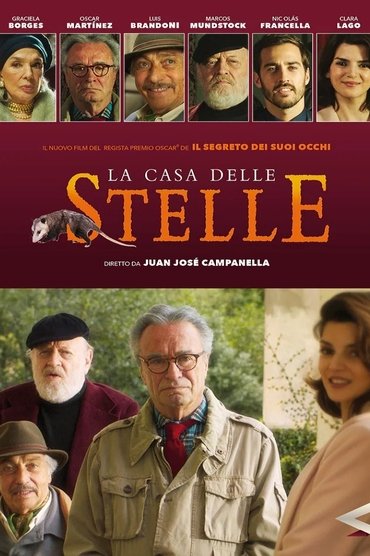 The Weasel's Tale