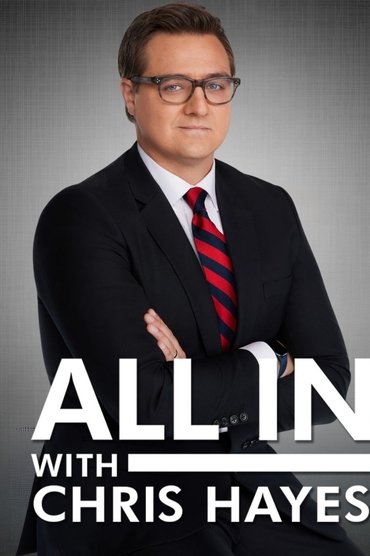 All In with Chris Hayes