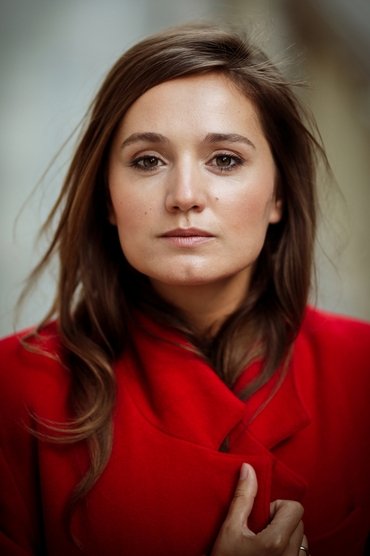 Dorota Krempa