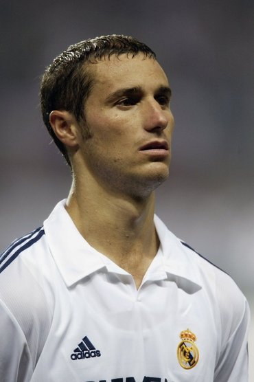 Iván Helguera
