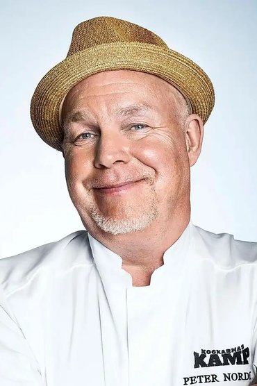Peter Nordin