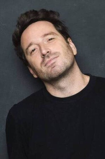 Jeremy Lorca