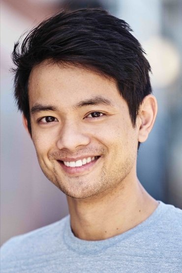 Osric Chau