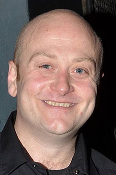 Andrew Strong
