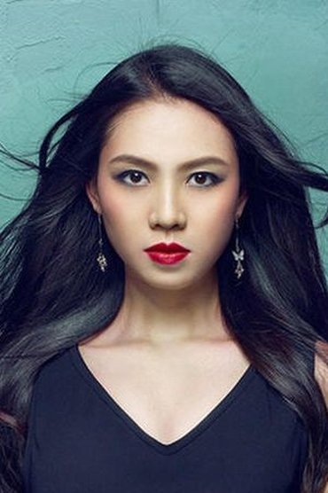 Liang Xueqin
