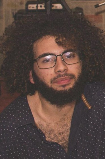 Marcos Gabriel Faria