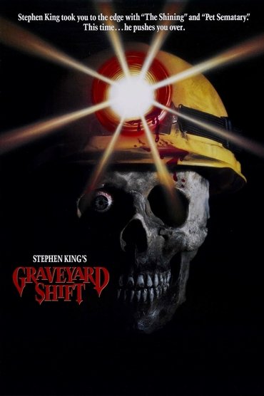 Graveyard Shift