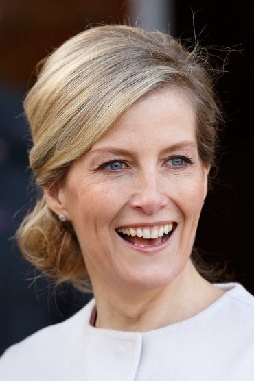 Sophie, Duchess of Edinburgh