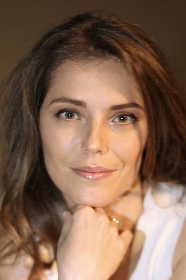 Emma Daubas