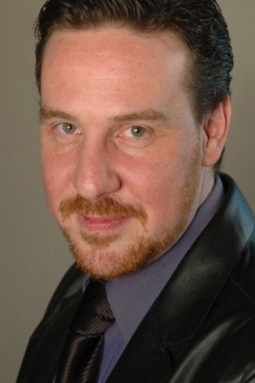 Ian Wilson-Pope