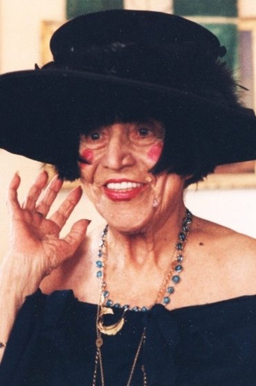 Semiha Berksoy
