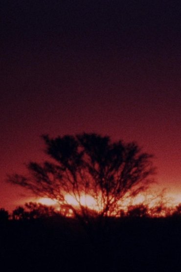 The Second Journey (To Uluru)