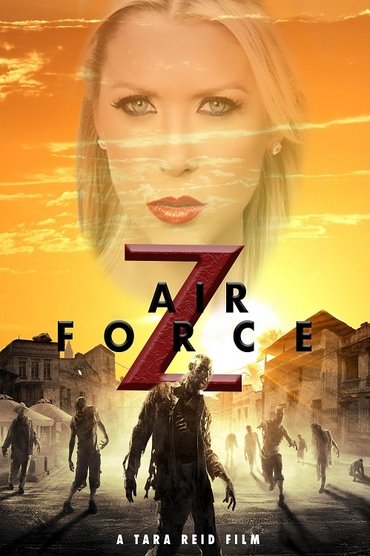 Air Force Z