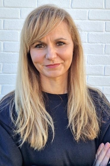 Julie Stichbury