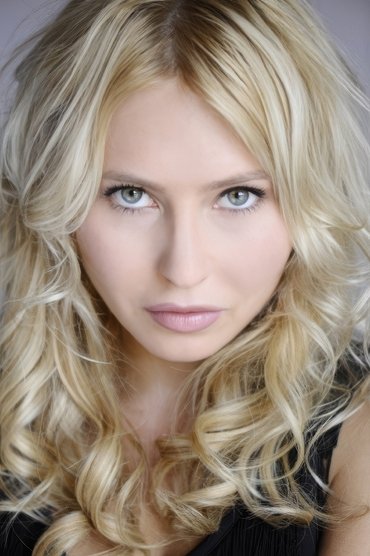 Natasha Diakova