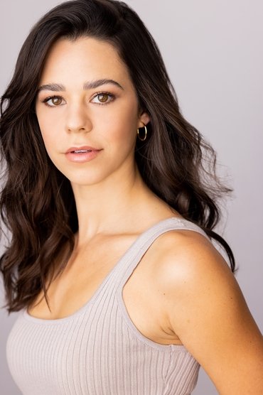 Chloe Gonzalez