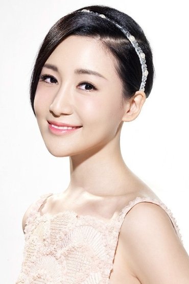 Candy Liu